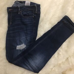 Hollister Super Skinny jeans
